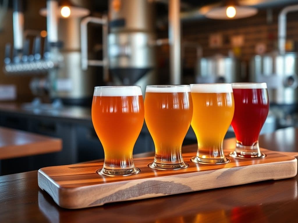 Product image: Basecamp Pint Glass